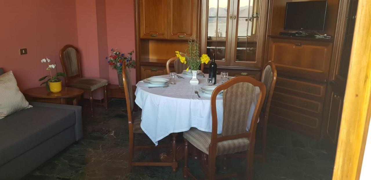 Casa Ai Castelli Διαμέρισμα Cannobio Εξωτερικό φωτογραφία