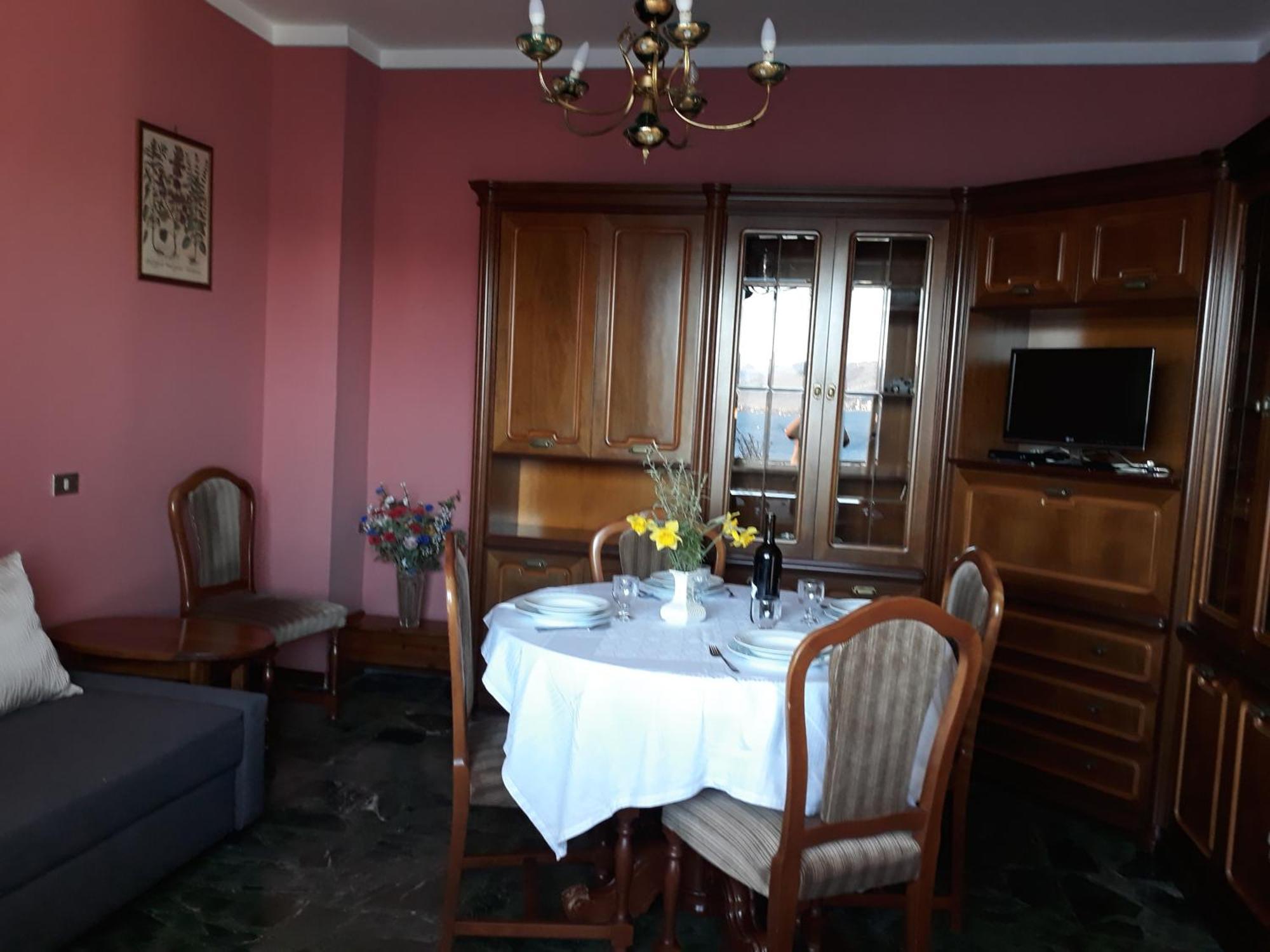 Casa Ai Castelli Διαμέρισμα Cannobio Δωμάτιο φωτογραφία