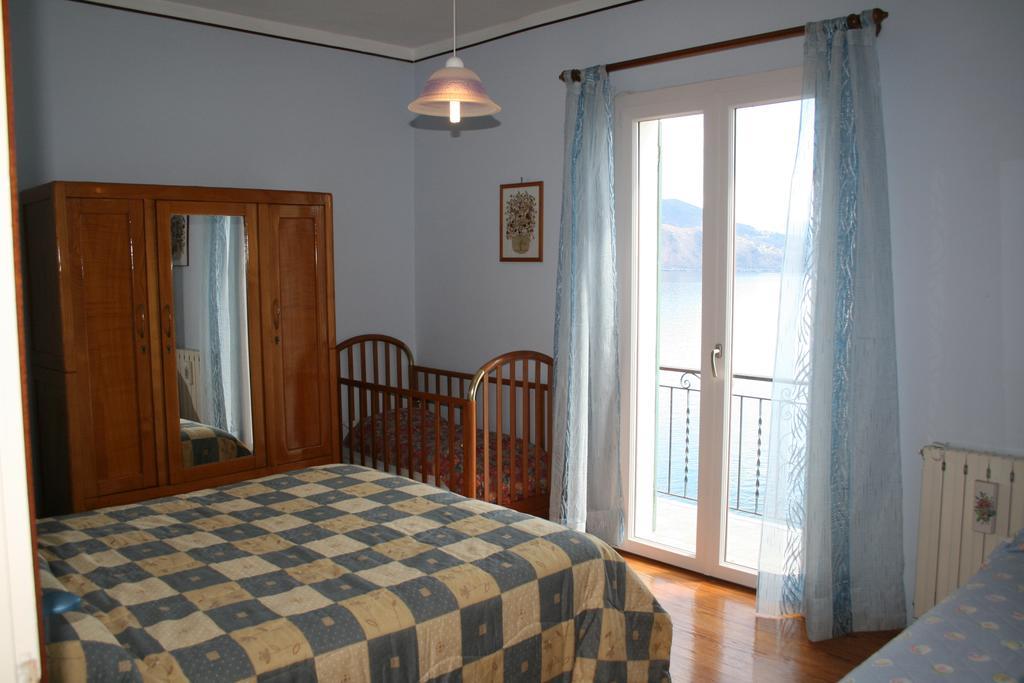 Casa Ai Castelli Διαμέρισμα Cannobio Εξωτερικό φωτογραφία