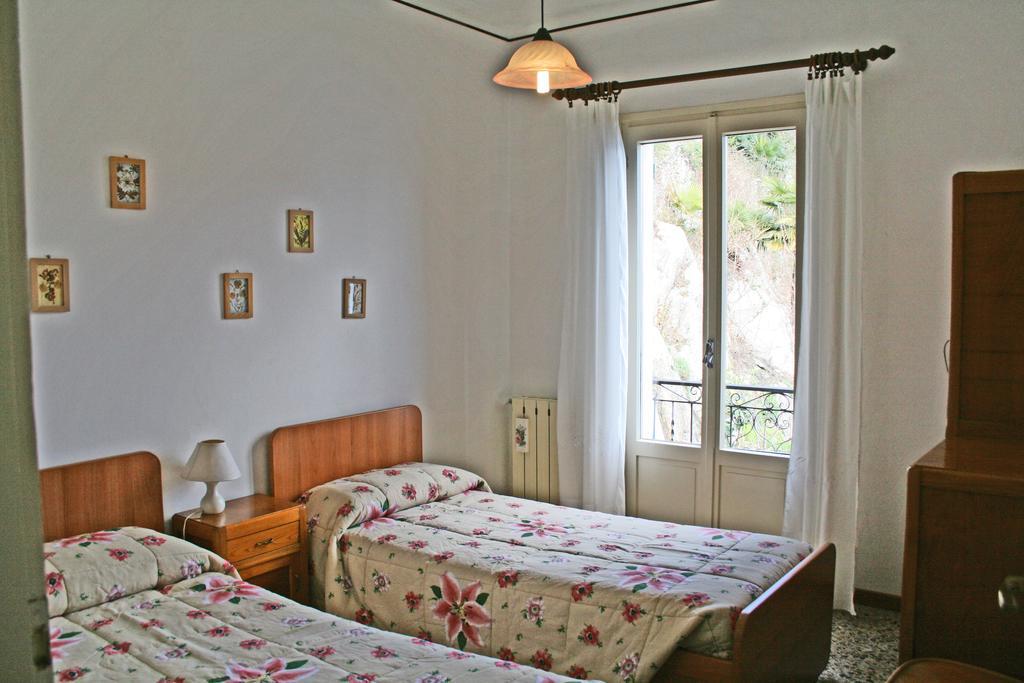 Casa Ai Castelli Διαμέρισμα Cannobio Εξωτερικό φωτογραφία