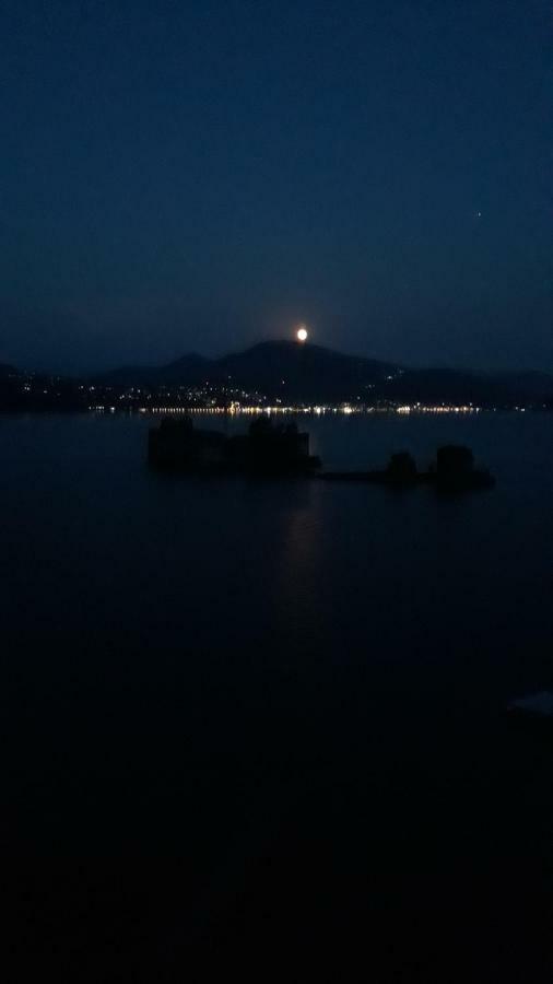 Casa Ai Castelli Διαμέρισμα Cannobio Εξωτερικό φωτογραφία